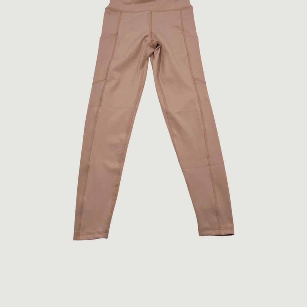 American Eagle Everything Pocket Legging XS Mauve Highest Rise NWT 032-0424-4746
